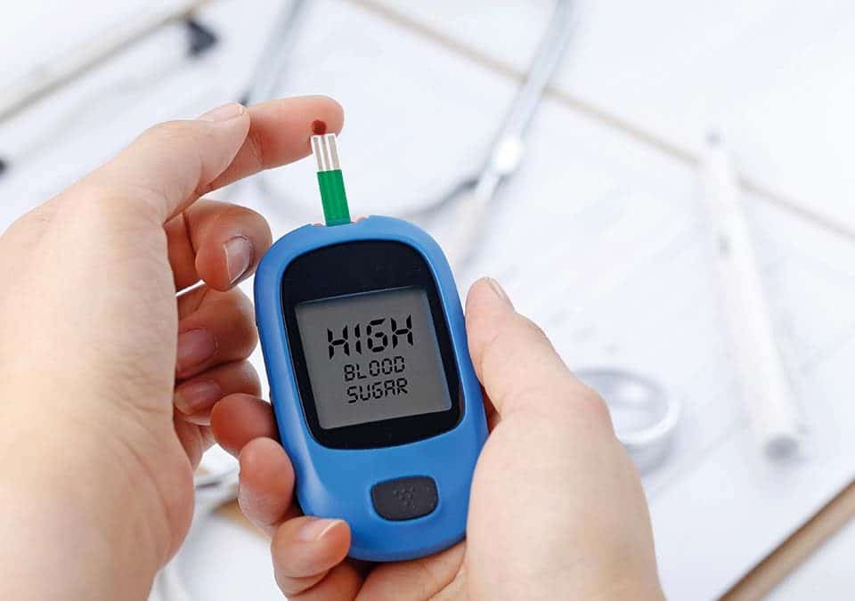 La diabetes, principal causa de ceguera en los países industrializados entre 20 y 74 años