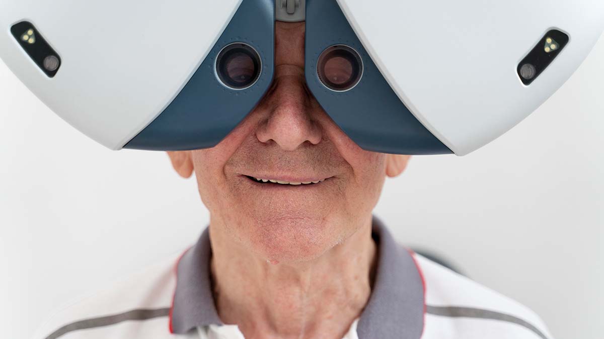 La importancia de cuidar la salud ocular