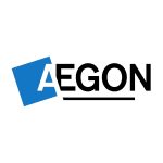 Logotipo de AEGON