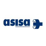Logotipo de Asisa