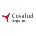 Logotipo de Cosalud