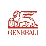 Logotipo de Generali