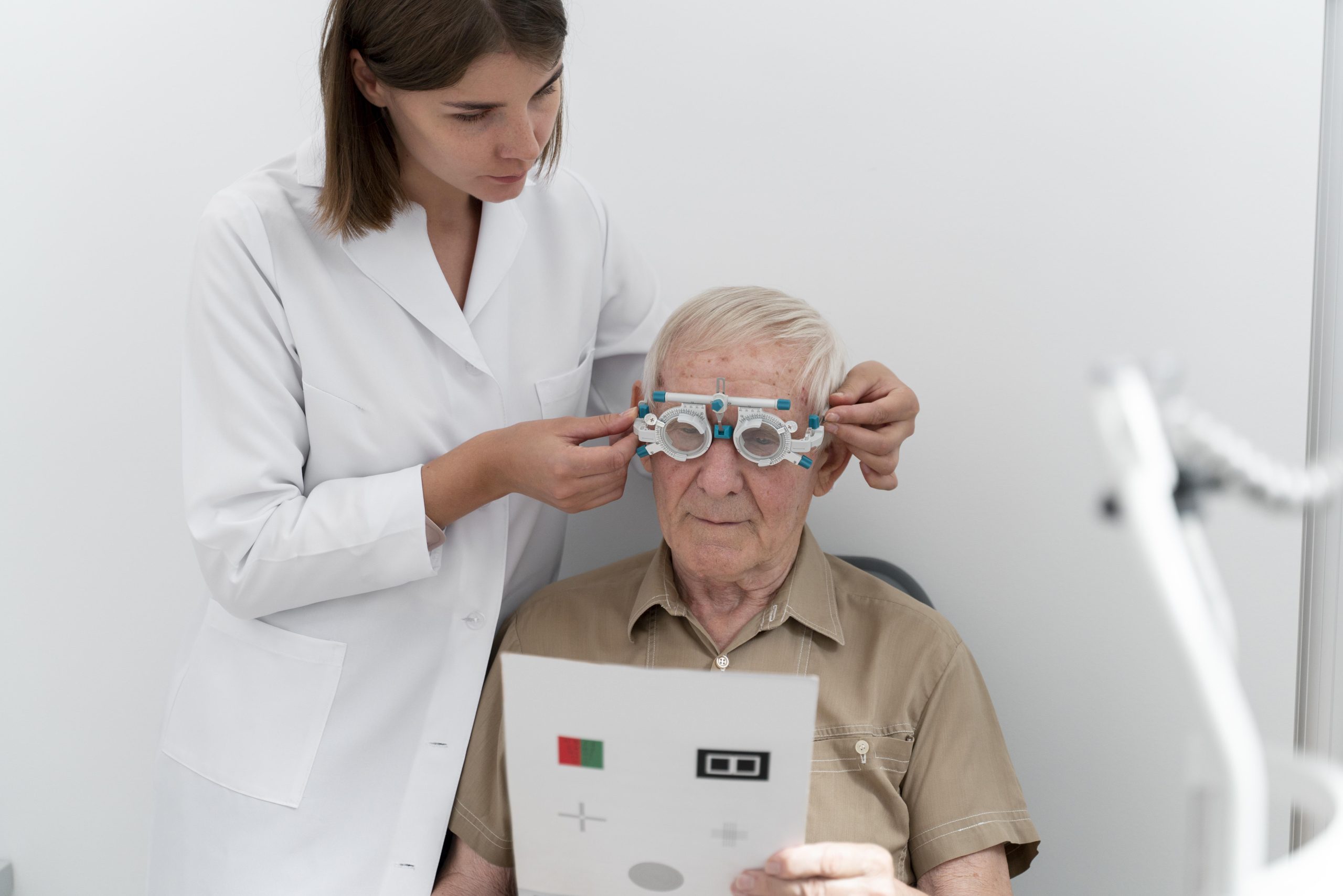 ¿Por qué son importantes las revisiones periódicas para la prevención del glaucoma?