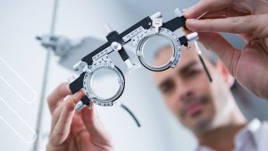 Miopía, hipermetropía, astigmatismo y presbicia: diferencias y tratamientos
