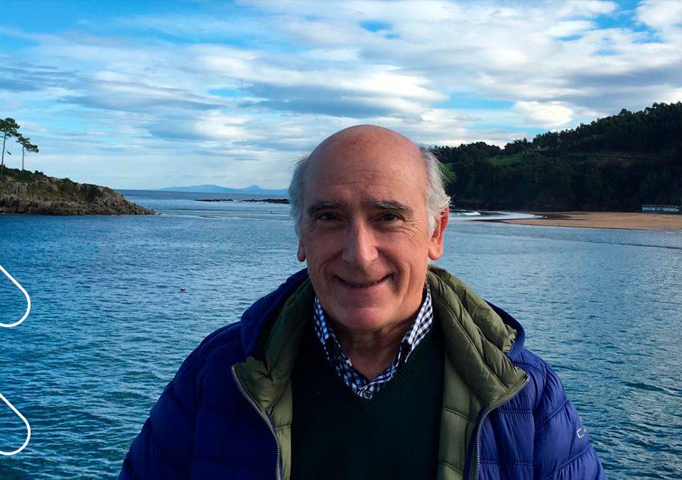 José Ignacio Recalde Yurrita, doctor