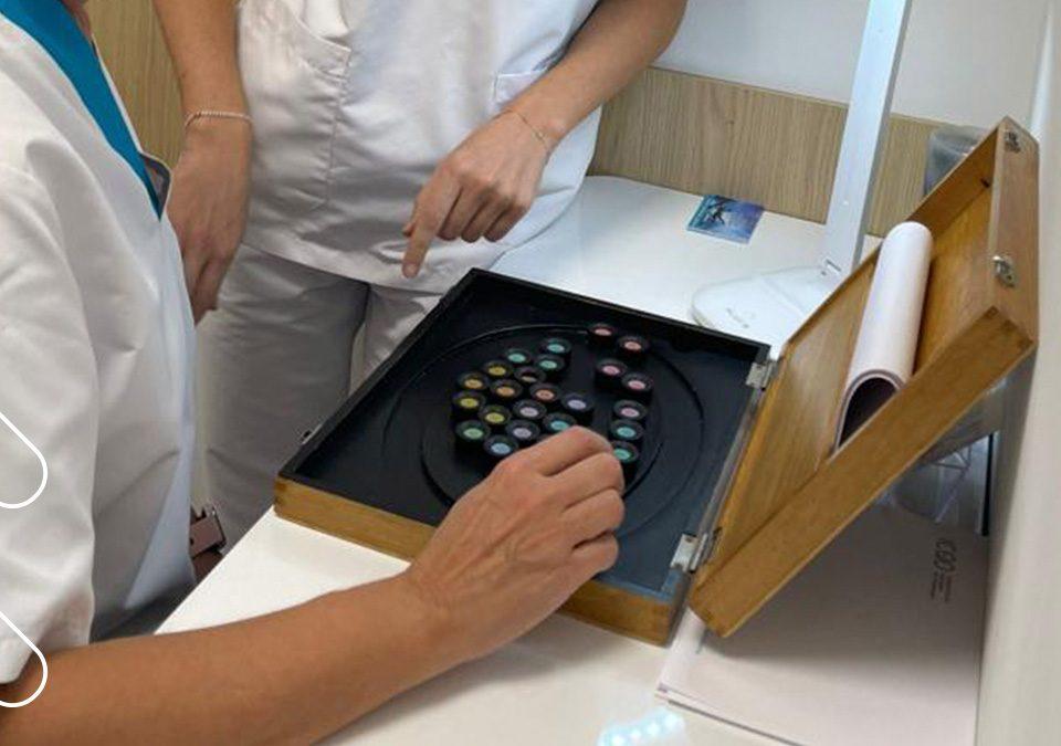 terapia visual en Bilbao, terapia visual y oftalmología