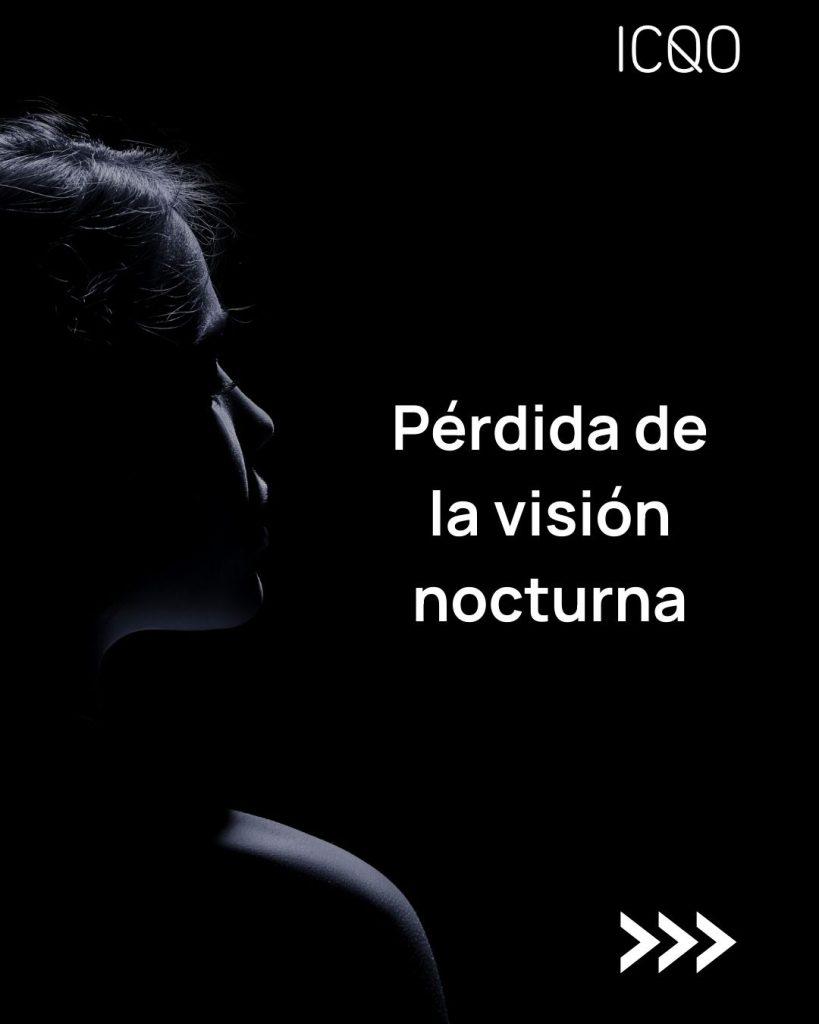 tratamiento de retinosis pigmentaria en Bilbao