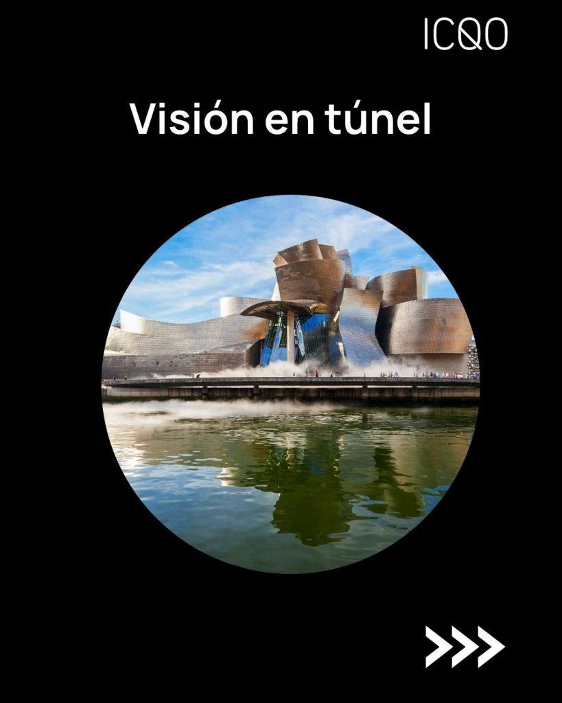 tratamiento de retinosis pigmentaria en Bilbao