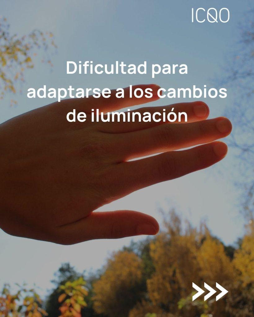 tratamiento de retinosis pigmentaria en Bilbao