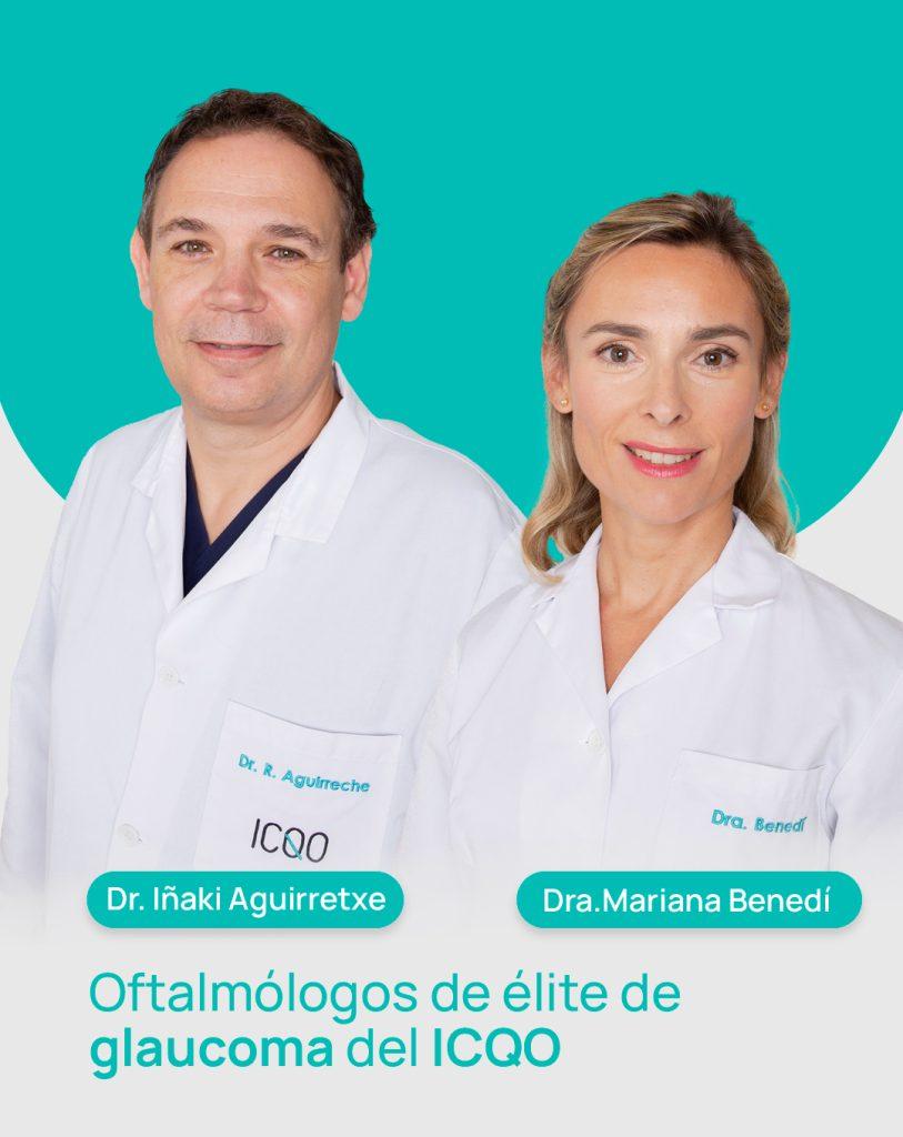 trabeculoplastia selectiva directa, glaucoma