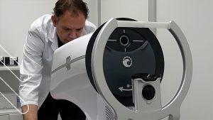 trabeculoplastia selectiva directa, glaucoma